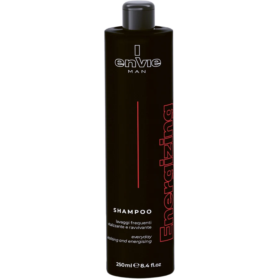 ENVIE MAN SHAMPOO ENERGIZING