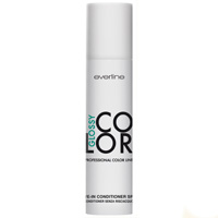 BRILLANT COULEUR congé en conditionneur SPRAY - EVERLINE