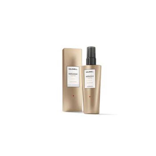 KERASILK BUKLE DENETİM HİZMETİ - GOLDWELL