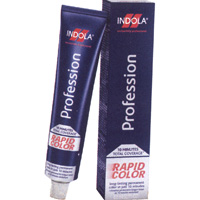 PROFESIONAL RAPID COLOR - INDOLA