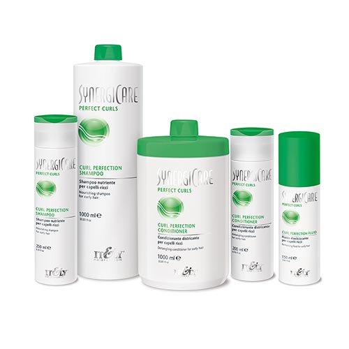 SYNERGICARE PERFECTA RÍNXOLS - ITELY