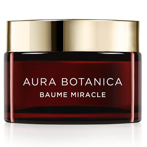 AURA BOTANICA : BAUME MIRACLE - KERASTASE