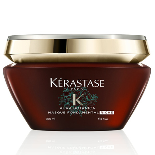 AURA BOTANICA : MASQUE FONDAMENTAL - KERASTASE