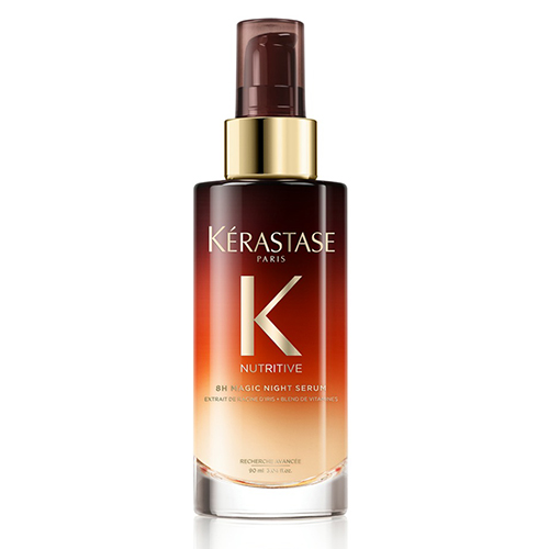 8:00 BURVJU NAKTS SERUMS - KERASTASE