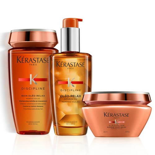 科罗·奥利奥-雷克斯 - KERASTASE