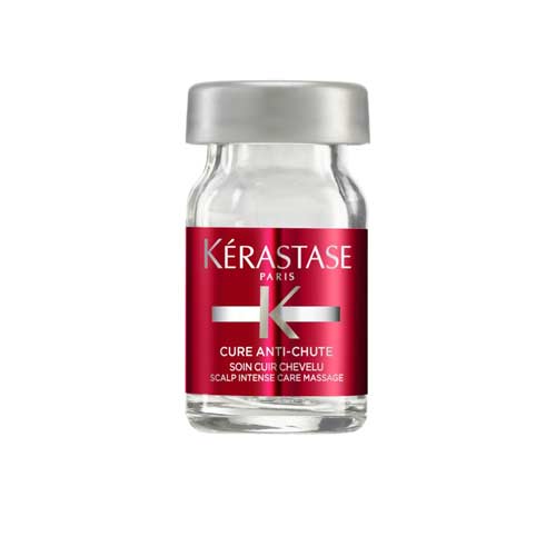 CURE ANTI-CHUTE - KERASTASE