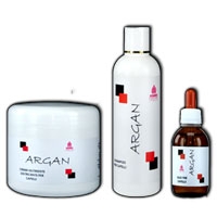 Argan - KOMIS