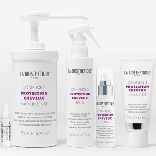 SUOJAA CHEVEUX - LA BIOSTHETIQUE