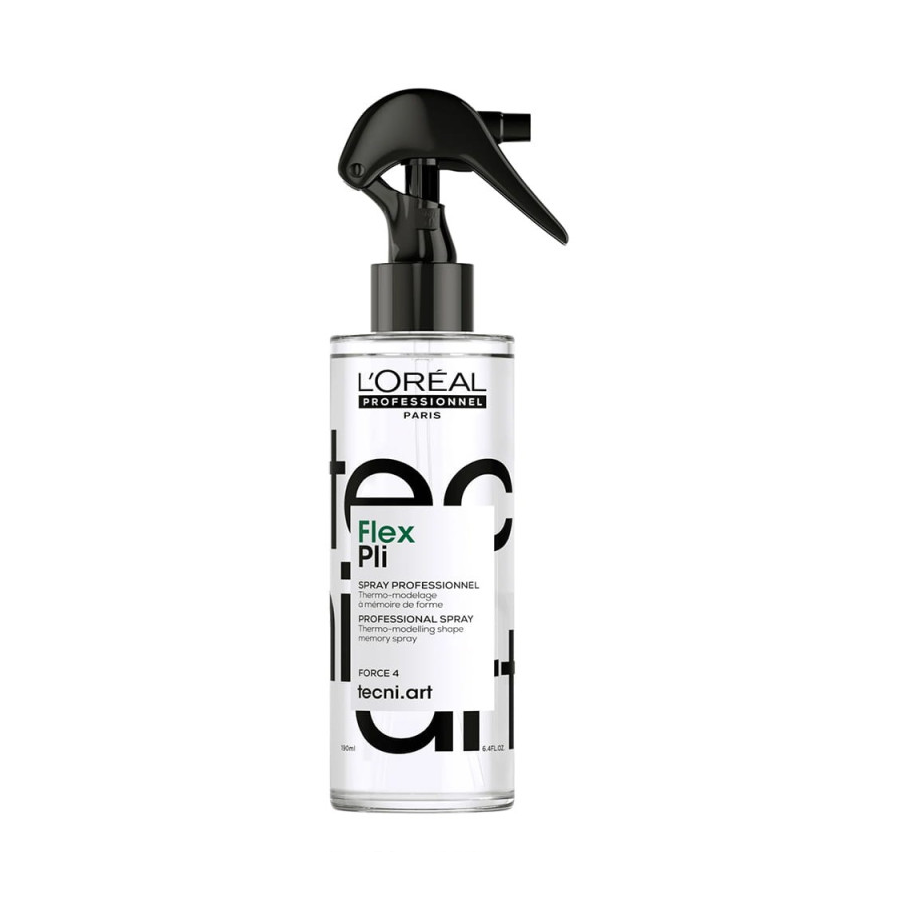 L OREAL TECNI.ART FLEX PLI - L OREAL