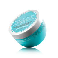 Measca SOLAS éifeacht moisturizing - MOROCCANOIL