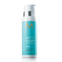 MÄÄRITELMÄ CREAM CURLY - MOROCCANOIL