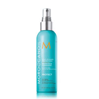 HEAT VÉDELEM - MOROCCANOIL