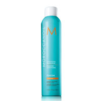 Hajlakk erős fény - MOROCCANOIL