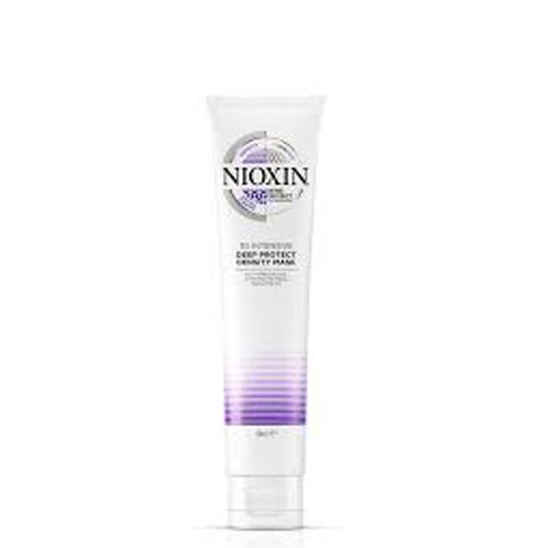 DYPT BESKYTTE TETTHET MASKE - NIOXIN