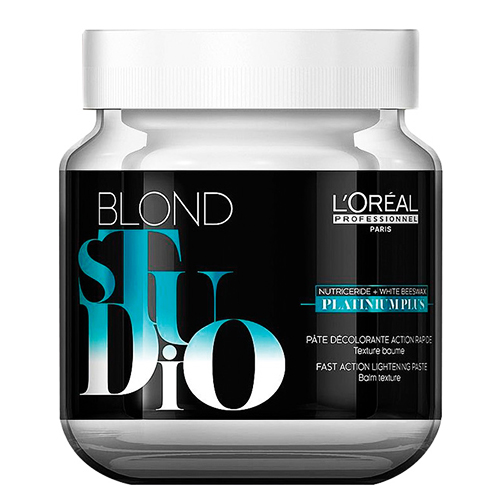 BLONDINĖ STUDIO PLATINA PLIUS - L OREAL