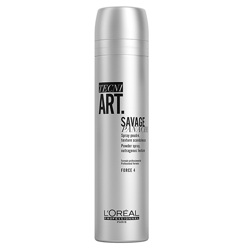 TECNI ART: PENACHE SALVATGE - L OREAL