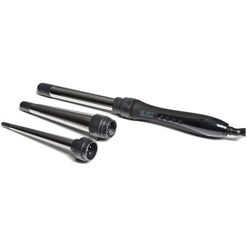 KIT NEURO UNCLIPPED 3 IN 1: NEURO TOOLS - PAUL MITCHELL