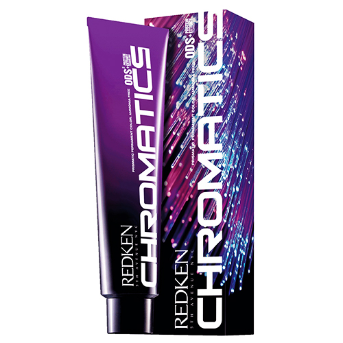 CHROMATICS - REDKEN