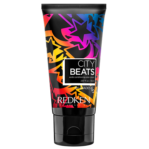 ŞEHİR BEATS - REDKEN