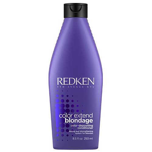 RENK GENİŞLETMEK BLONDAGE KREMİ - REDKEN