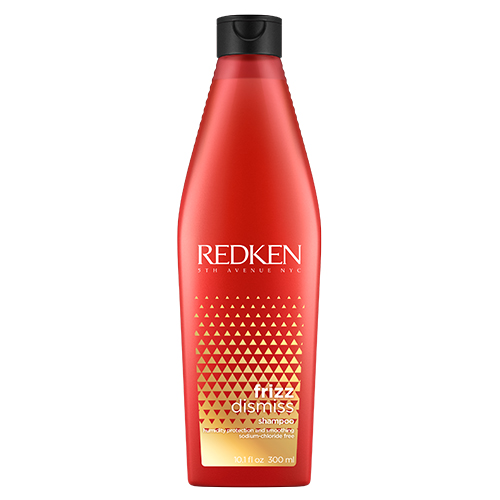 AFSKEDIGE KRUS SHAMPOO - REDKEN