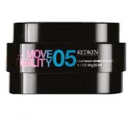 NEW FLEX - MOVE EVNE 05 - REDKEN