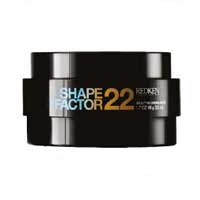 НОВЫЙ FLEX - SHAPE ФАКТОР 22 - REDKEN