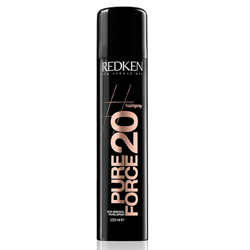 KEKUATAN MURNI 20 - REDKEN