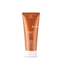 BC Sun Protect SHAMPOO - SCHWARZKOPF