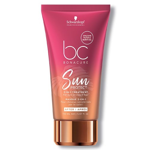 BC SUN PROTECT 2-in-1 behandeling - SCHWARZKOPF