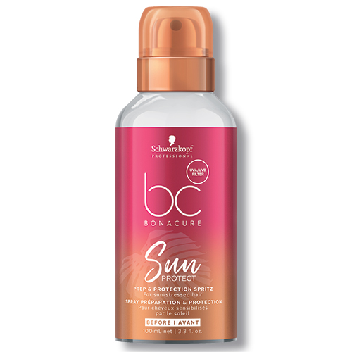 BC-SONNE ZU SCHÜTZEN, PREP & SCHUTZ SPRITZ - SCHWARZKOPF