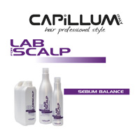 SEBUM BALANCE 80 - CAPILLUM