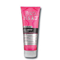 HEAD BED مطبوع VOLUME EPIC - TIGI HAIRCARE