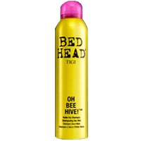 OH כוורת ! - TIGI HAIRCARE