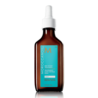 Vlasišta GREASE - MOROCCANOIL